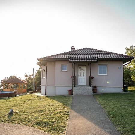 Zlatni Prag - Kraljevo Villa Exterior photo